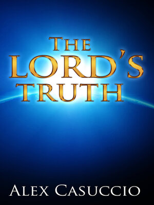cover image of The Lord's Truth
